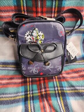 WondaPop Cruella Deville Crossbody